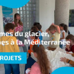 Vidéo : Les larmes du glacier