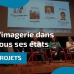 Table ronde : l’imagerie dans tous ses états – journée eau, espace et gouvernance