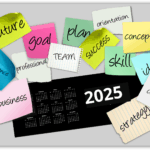 Skills4Water à la nuit de l’orientation et la cité des métiers