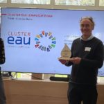 Skills4Water, lauréat de l’appel à projets environnemental : préservation de la ressource en eau