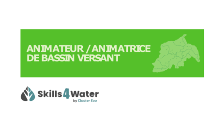 Fiche métier : animateur/trice de bassin versant