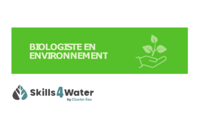 Fiche métier : Biologiste en environnement