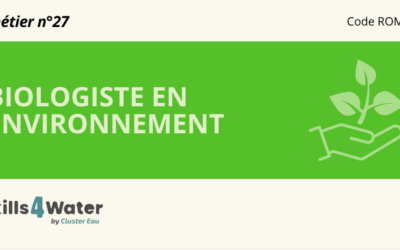 Fiche métier : Biologiste en environnement