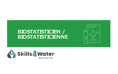 Fiche métier : Biostatisticien / Biostatisticienne