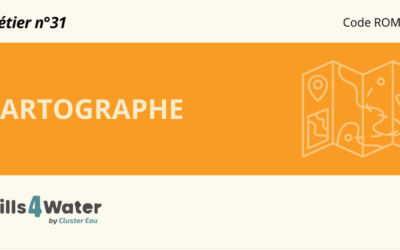 Fiche métier : Cartographe