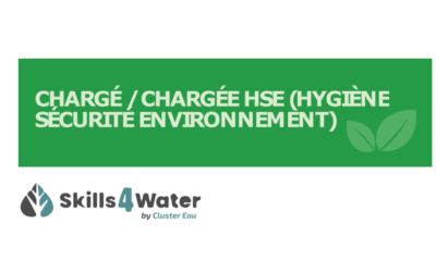 Fiche métier : Chargé/Chargée HSE (Hygiène, Sécurité, Environnement)