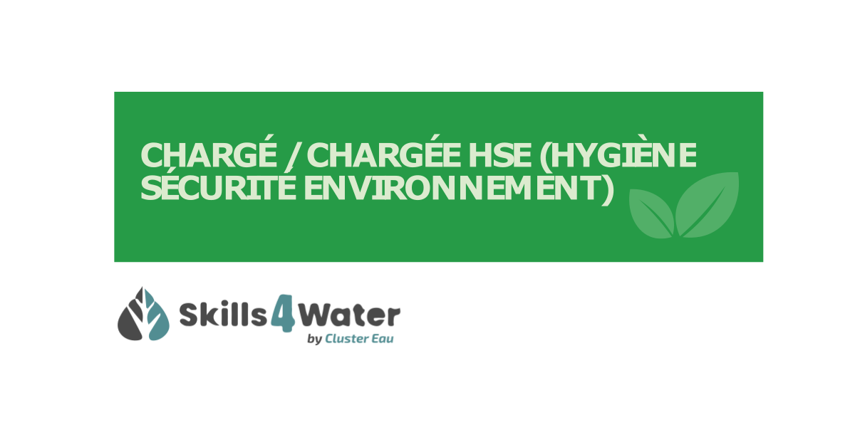 Fiche métier : Chargé/Chargée HSE (Hygiène, Sécurité, Environnement)