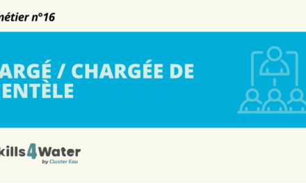 Fiche métier : Chargé/Chargée de clientèle