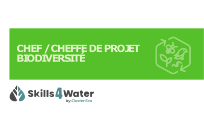 Fiche métier : Chef/Cheffe de projets biodiversité