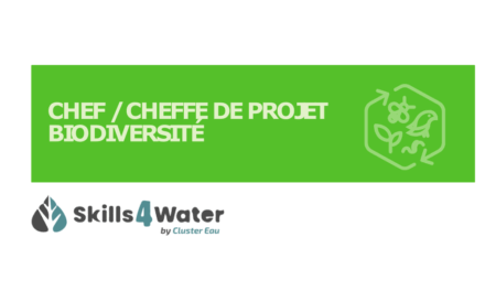 Fiche métier : Chef/Cheffe de projets biodiversité