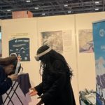 Skills 4 Water à la Cité des Métiers l’expo à Genève