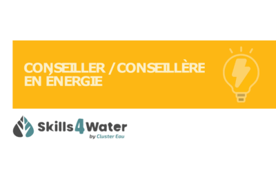 Fiche métier : Conseiller/Conseillère en énergie