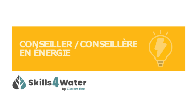 Fiche métier : Conseiller/Conseillère en énergie