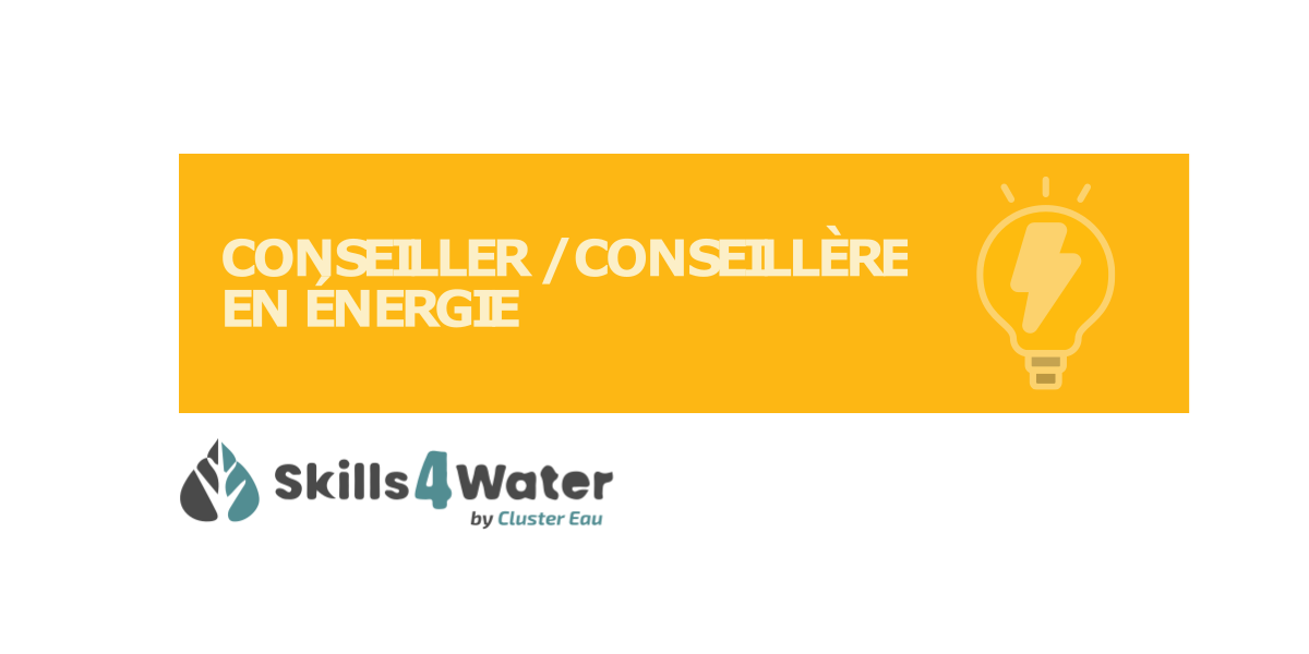 Fiche métier : Conseiller/Conseillère en énergie