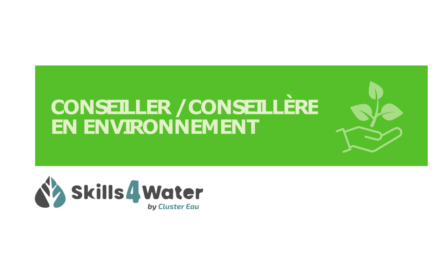 Fiche métier : Conseiller/Conseillère en environnement