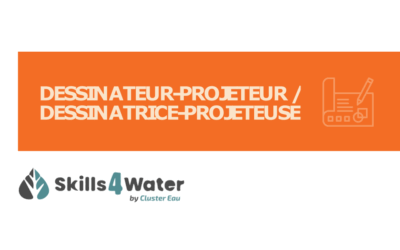 Fiche métier : dessinateur-projeteur / dessinatrice-projeteuse