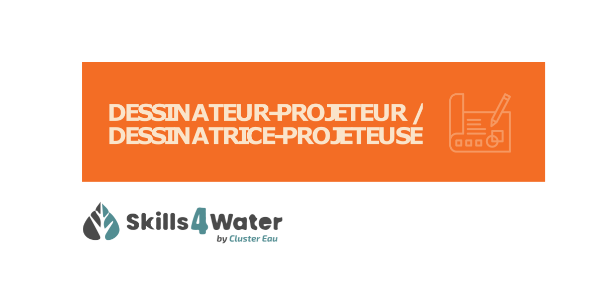 Fiche métier : dessinateur-projeteur / dessinatrice-projeteuse