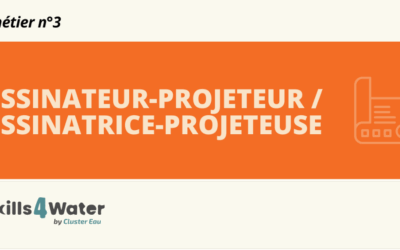 Fiche métier : dessinateur-projeteur / dessinatrice-projeteuse