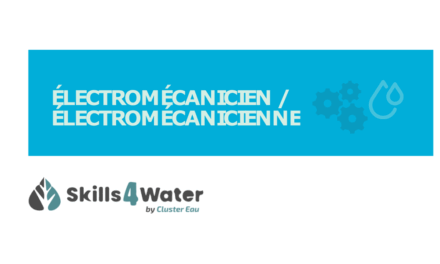 Fiche métier : Electromécanicien/Electromécanicienne