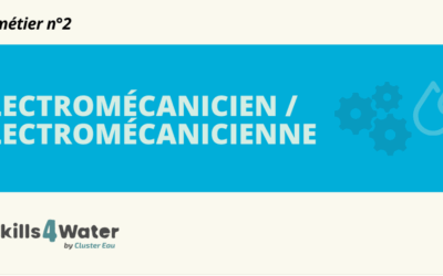 Fiche métier : Electromécanicien/Electromécanicienne