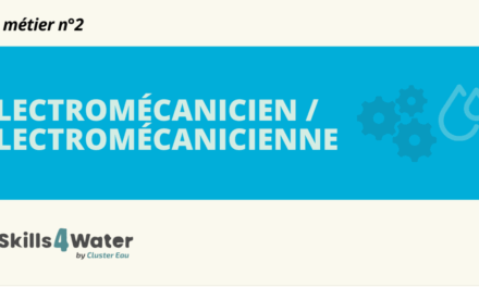 Fiche métier : Electromécanicien/Electromécanicienne