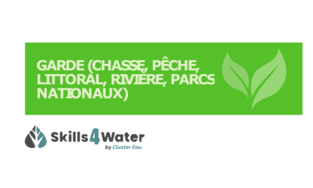 Fiche métier : Garde chasse, pêche, littoral etc.