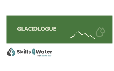 Fiche métier : Glaciologue