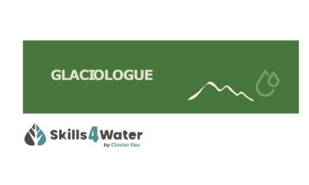 Fiche métier : Glaciologue