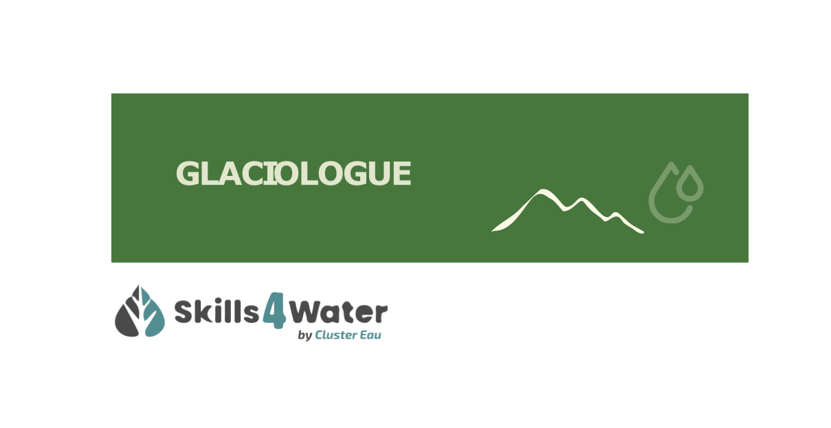 Fiche métier : Glaciologue