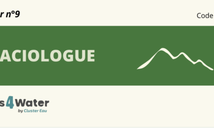 Fiche métier : Glaciologue