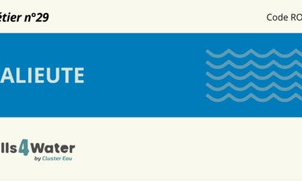 Fiche métier : Halieute