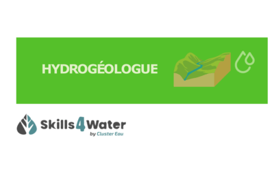 Fiche métier Suisse : Hydrogéologue