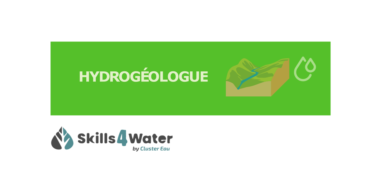 Fiche métier Suisse : Hydrogéologue