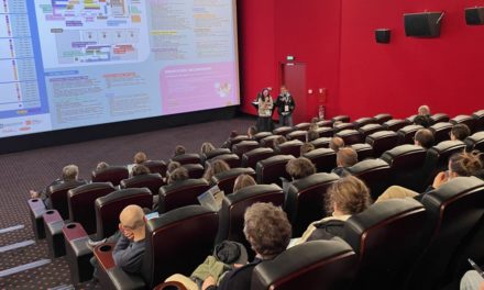 Skills 4 Water à la nuit de l’orientation 2025