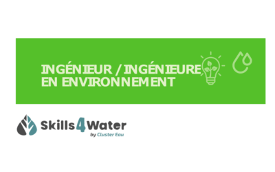 Fiche métier Suisse : Ingénieur/e en environnement