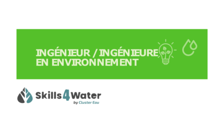 Fiche métier Suisse : Ingénieur/e en environnement