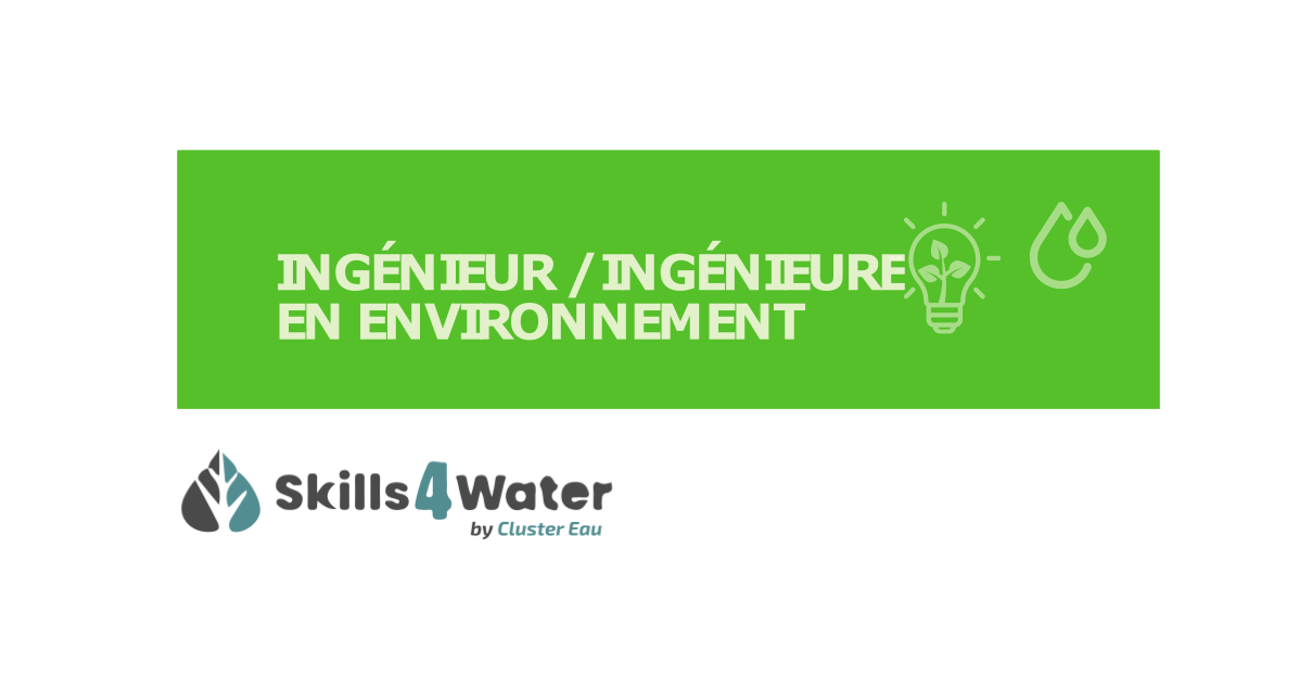 Fiche métier Suisse : Ingénieur/e en environnement