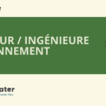 Fiche métier : Ingénieur/Ingénieure en environnement