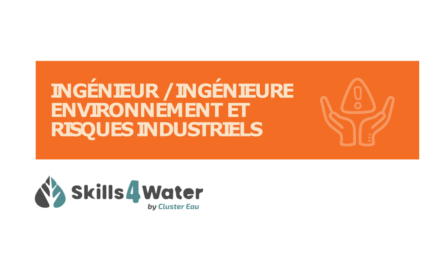 Fiche métier : Ingénieur/Ingénieure environnement et risques industriels