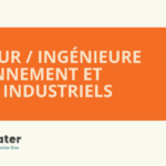 Fiche métier : Ingénieur/Ingénieure environnement et risques industriels