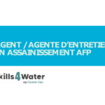 Fiche métier Suisse : Agent/e d’entretien en assainissement AFP