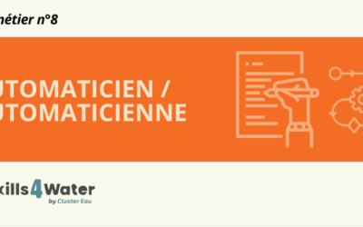 Fiche métier Suisse : Automaticien/ne