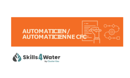 Fiche métier Suisse : Automaticien/ne