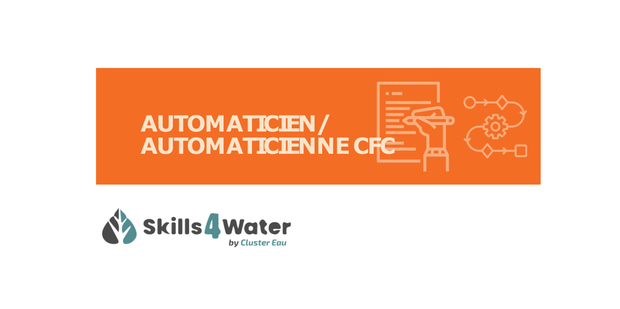 Fiche métier Suisse : Automaticien/ne