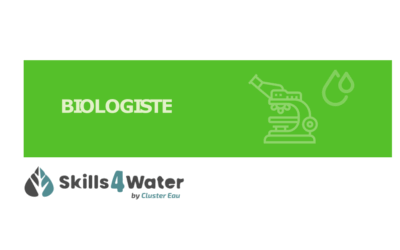 Fiche métier Suisse : Biologiste