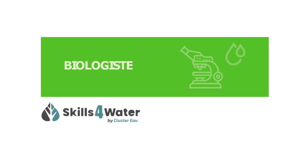 Fiche métier Suisse : Biologiste