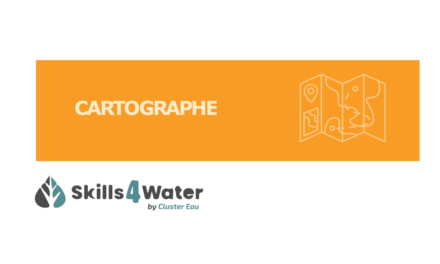 Fiche métier : Cartographe