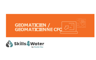 Fiche métier suisse : Géomaticien/ne