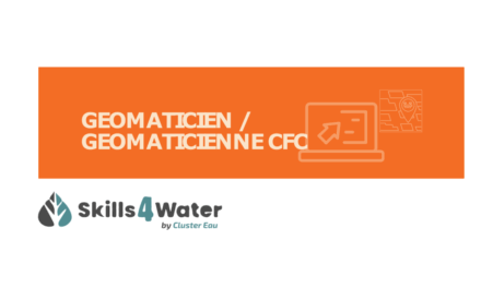 Fiche métier suisse : Géomaticien/ne