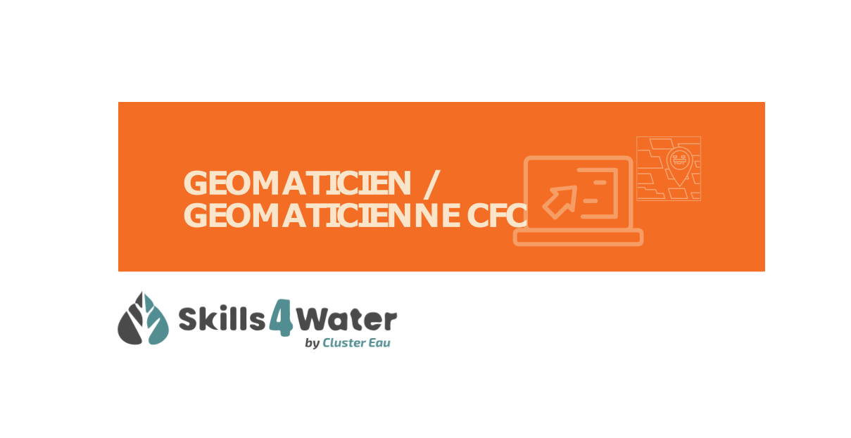 Fiche métier suisse : Géomaticien/ne